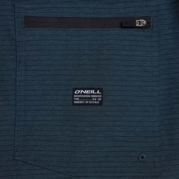 O’Neill Men’s Hybrid Short - Picture 4 of 8